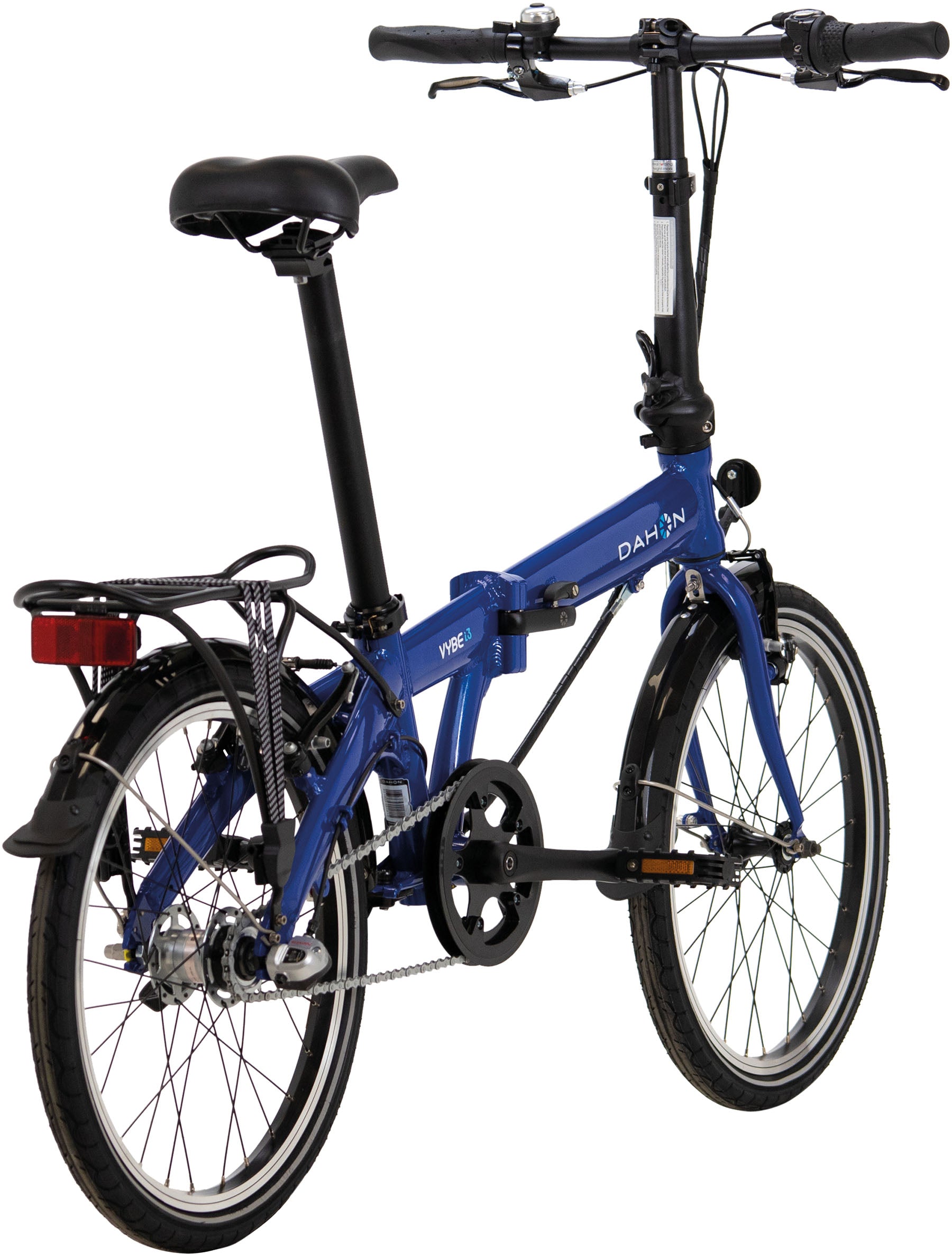 DAHON Faltrad "Vybe i3s" 20-Zoll 3-Gang