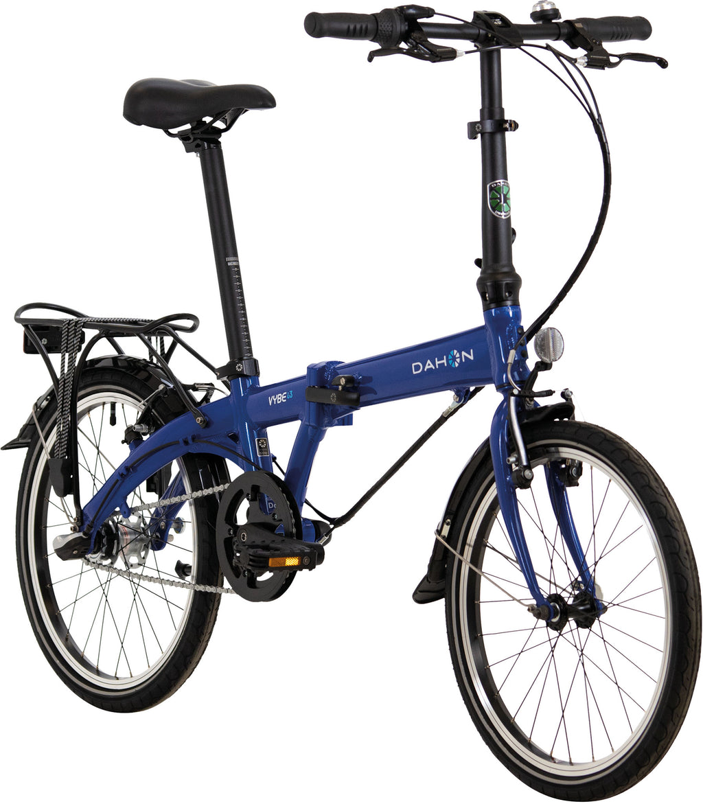 DAHON Faltrad "Vybe i3s" 20-Zoll 3-Gang