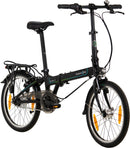 DAHON Faltrad "Mariner i7U" 20-Zoll, 7-Gang ND