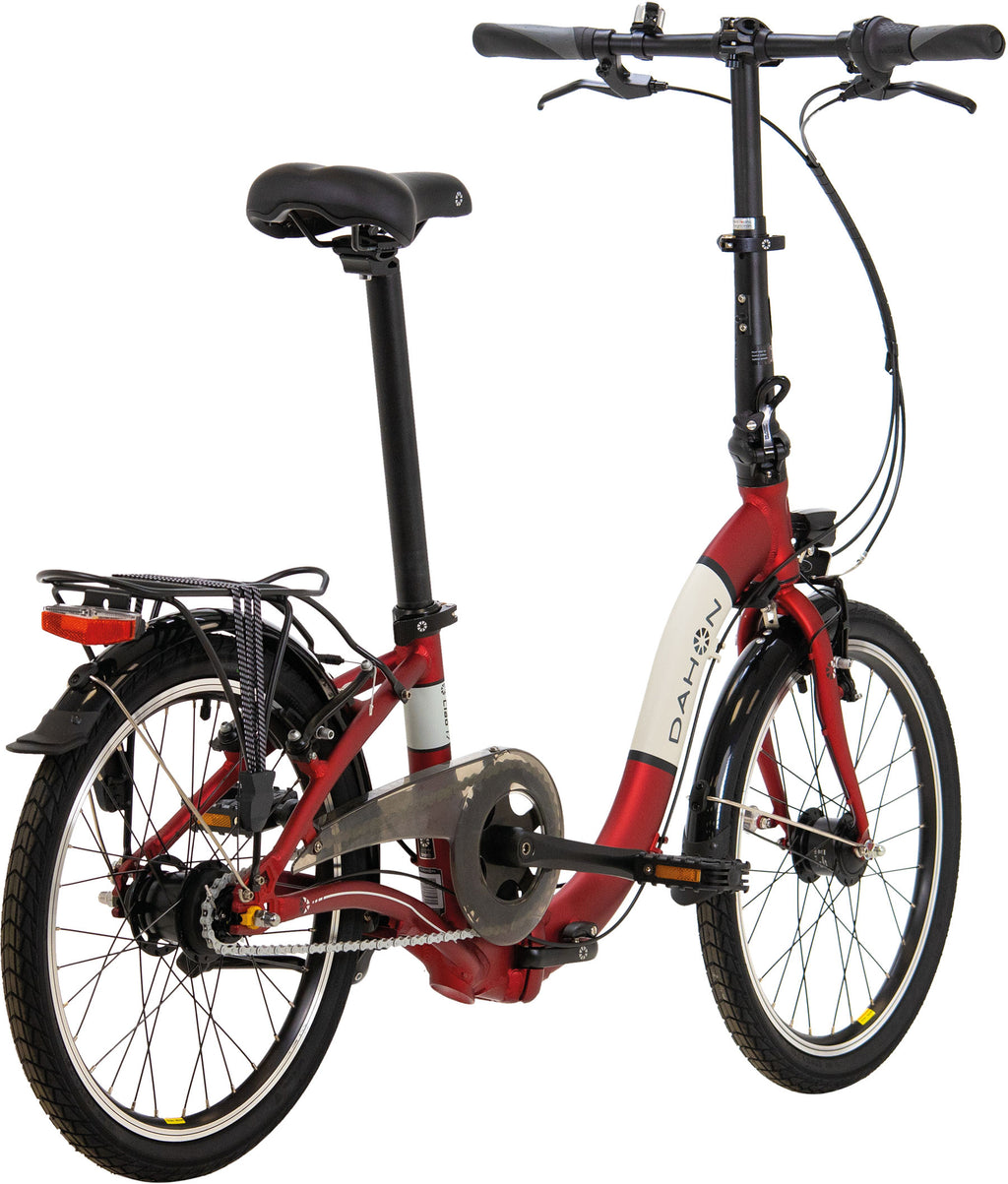 DAHON Faltrad "Ciao i7U" 20-Zoll, 7-Gang