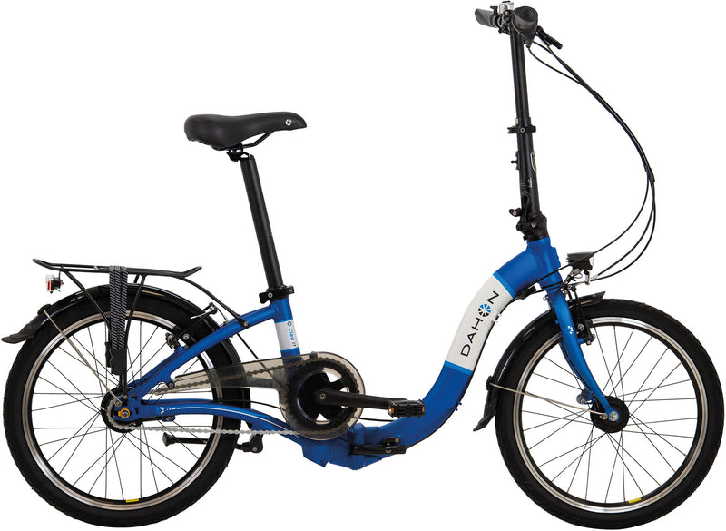 DAHON Faltrad "Ciao i7U" 20-Zoll, 7-Gang