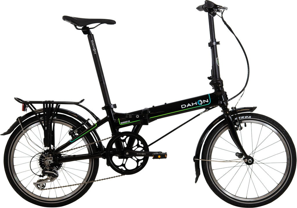DAHON Faltrad  "Mariner D8" 20-Zoll, 8-Gang