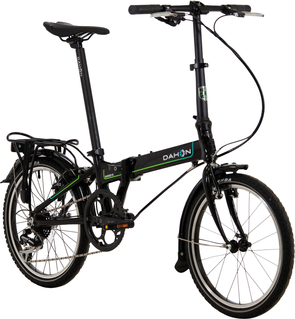 DAHON Faltrad  "Mariner D8" 20-Zoll, 8-Gang