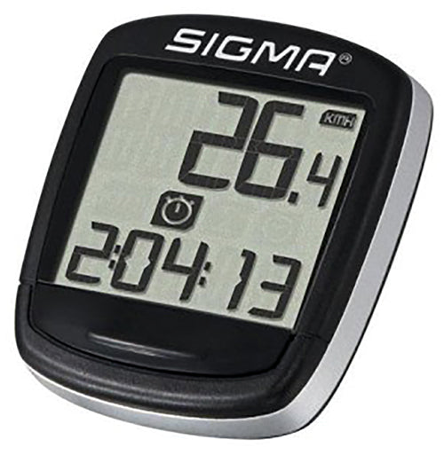 Fahrradcomputer SIGMA "BC 500"