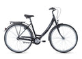 Böttcher Grecos Nizza 28 Zoll 7-Gang Citybike Damen/Herren