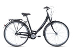 Böttcher Grecos Nizza 28 Zoll 7-Gang Citybike Damen/Herren