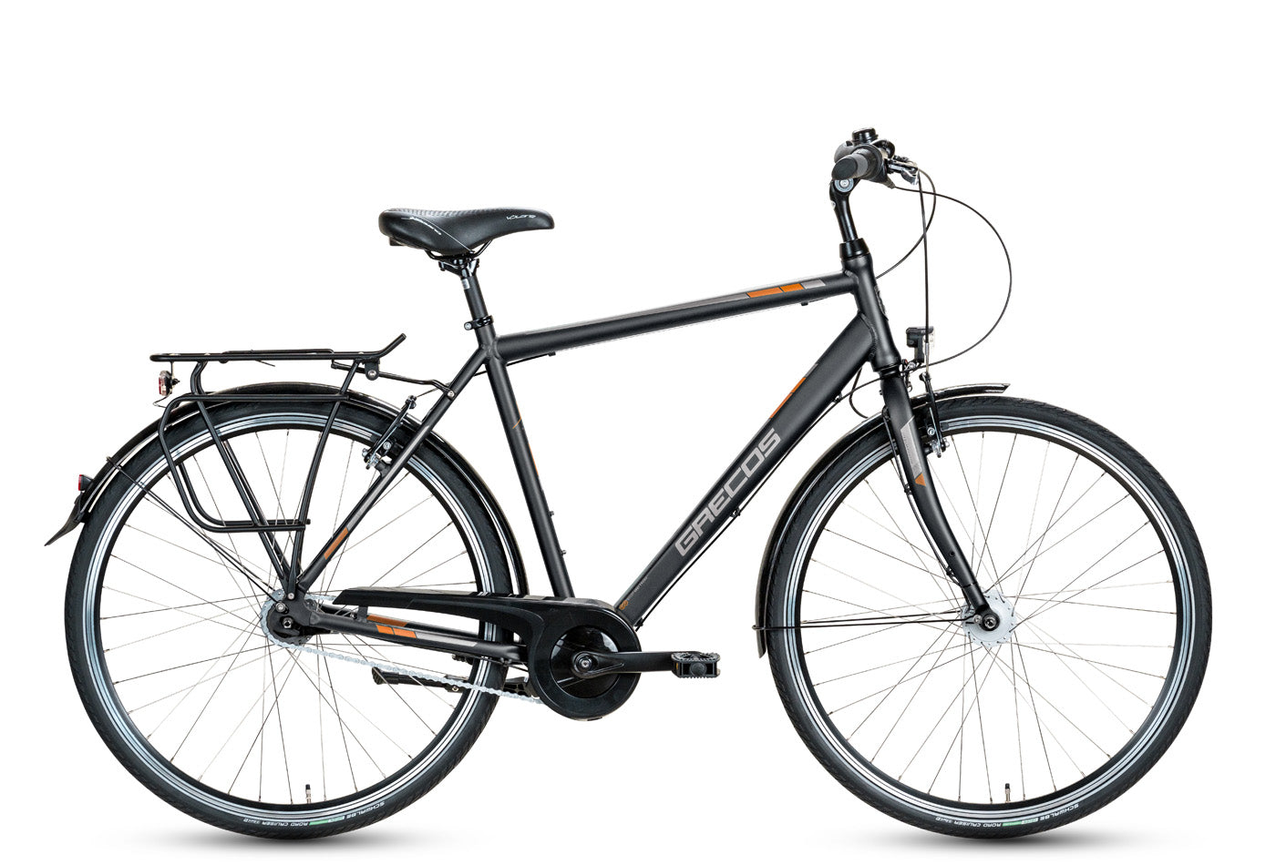 Böttcher Grecos Boston 28 Zoll 7-Gang Trekkingrad Herren