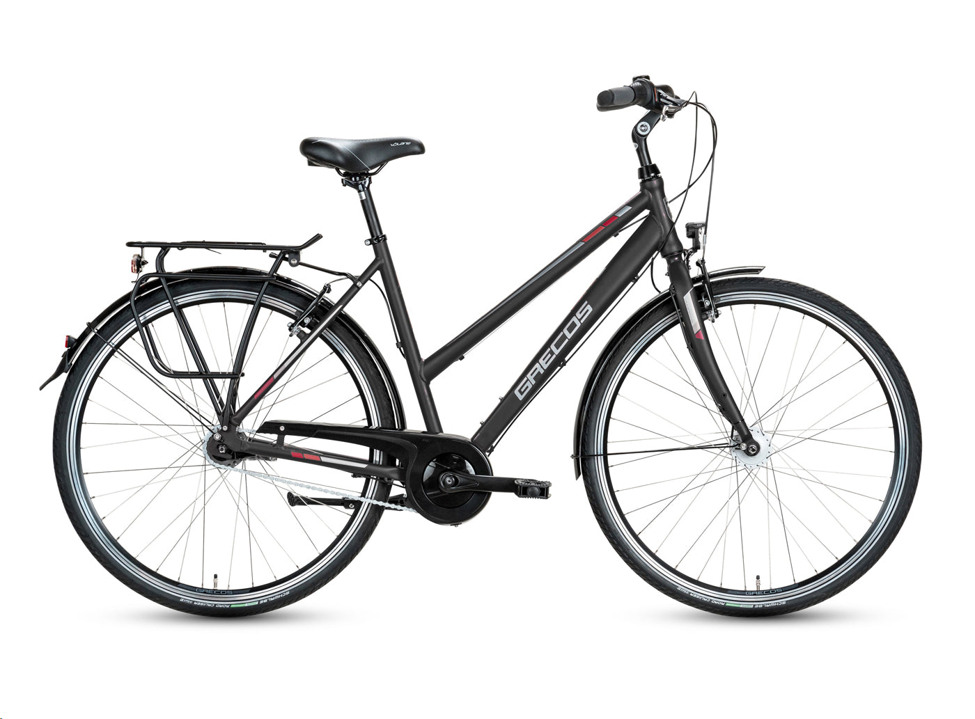 Böttcher Grecos Boston 28 Zoll 7-Gang Trekkingrad Damen