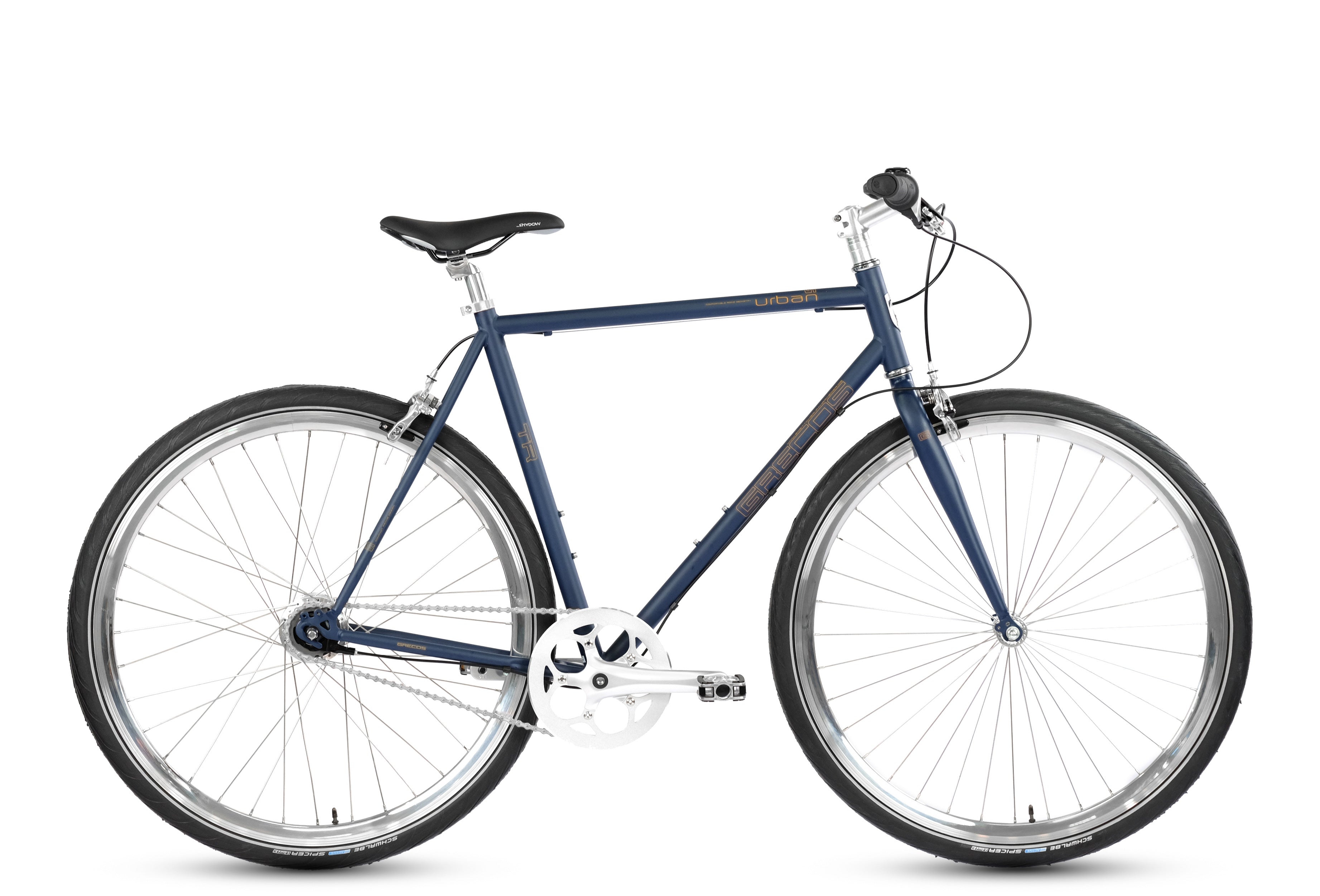 Grecos Urban Retro Diamant 28 Zoll 7-Gang -20%