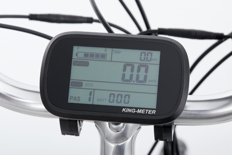 Popal Sway 28 Zoll E-Bike Citybike Damenrad Herrenrad SKU:E28390