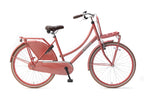 Popal Daily Dutch Basic 26 Zoll Hollandrad Kinderrad - COZYBIKE