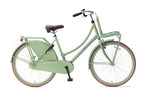 Popal Daily Dutch Basic 26 Zoll Hollandrad Kinderrad - COZYBIKE