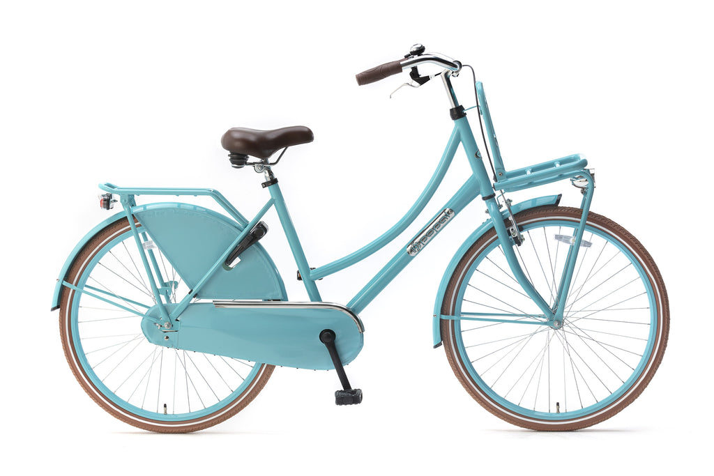 Hollandrad 26 Zoll Kinderrad Popal Daily Dutch Basic –