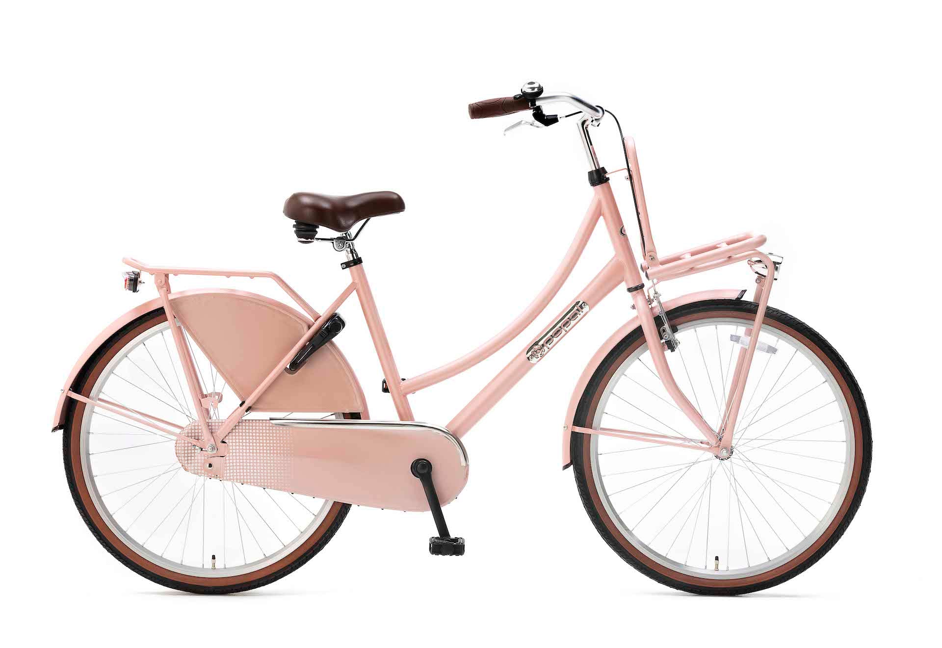 Popal Daily Dutch Basic 26 Zoll Hollandrad Kinderrad - COZYBIKE