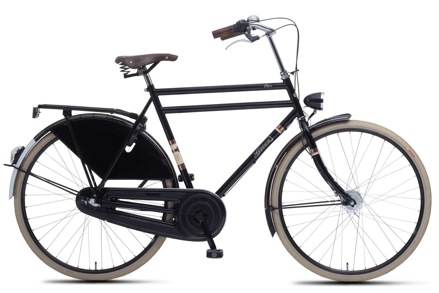 Green's Eton Herren Hollandrad 28-Zoll, 3-Gang -20%