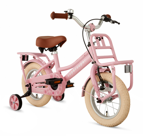 hollandrad 12 zoll Popal Cooper 12 Zoll Hollandrad Kinderrad S1253 – Hollandrad.me