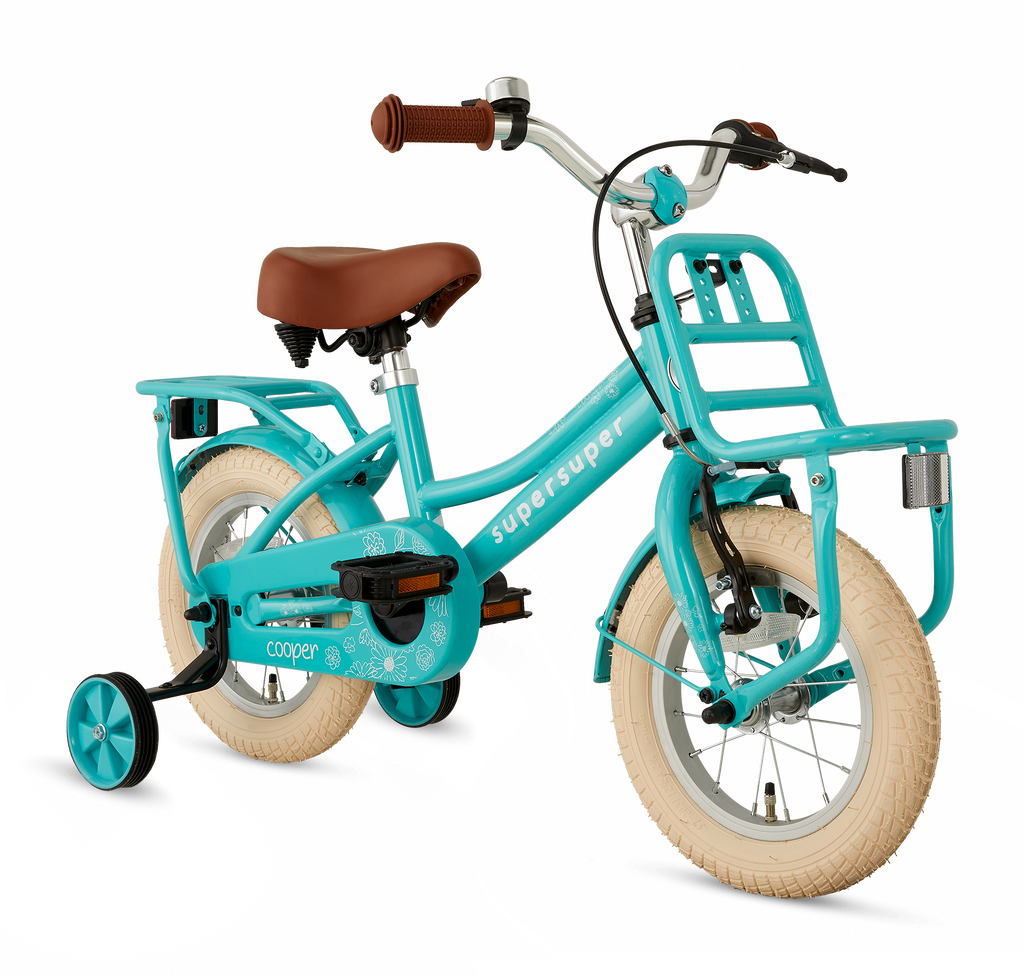Popal Cooper 12 Zoll Hollandrad Kinderrad S1253