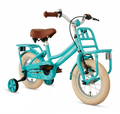 Popal Cooper 12 Zoll Hollandrad Kinderrad S1253