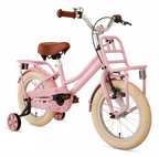 Popal Cooper 14 Zoll Hollandrad Kinderrad - COZYBIKE