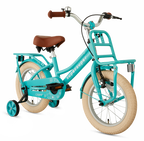 Popal Cooper 14 Zoll Hollandrad Kinderrad - COZYBIKE