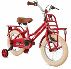 Popal Cooper 14 Zoll Hollandrad Kinderrad - COZYBIKE