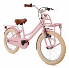 Popal Cooper 18 Zoll Hollandrad Kinderrad - COZYBIKE