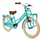 Popal Cooper 18 Zoll Hollandrad Kinderrad - COZYBIKE