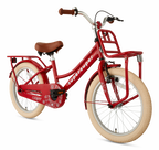 Popal Cooper 18 Zoll Hollandrad Kinderrad - COZYBIKE