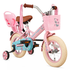 Popal Little Miss 12 Zoll Hollandrad Kinderrad S1209