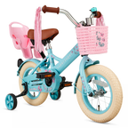 Popal Little Miss 12 Zoll Hollandrad Kinderrad S1209