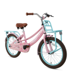 hollandrad pink günstig Popal Lola 18 Zoll Hollandrad Kinderrad S1859 – Hollandrad.me