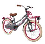 Popal Lola 20 Zoll Hollandrad Kinderrad S2059