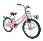 Popal Lola 20 Zoll Hollandrad Kinderrad S2059