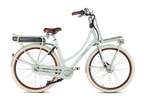 Popal Daily Dutch Prestige-E N3 E-Bike Hollandrad Damenrad 28 Zoll SKU: E283010