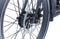 Popal Driewieler Wave Dreirad E-Bike 24 Zoll