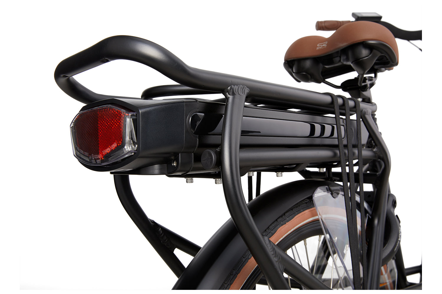 Popal Maeve FM E-Bike Hollandrad Damenrad Herrenrad 28 Zoll 7-Gang SKU: E28770