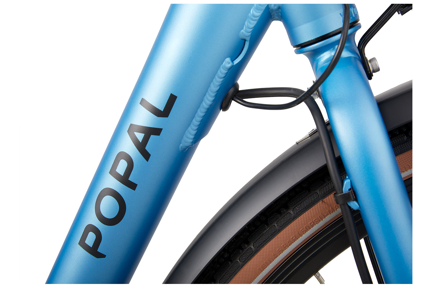 Popal Maeve FM E-Bike Hollandrad Damenrad Herrenrad 28 Zoll 7-Gang SKU: E28770