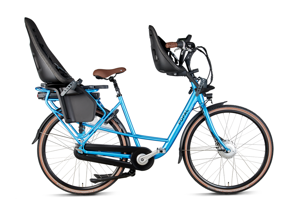 Popal Maeve FM E-Bike Hollandrad Damenrad Herrenrad 28 Zoll 7-Gang SKU: E28770