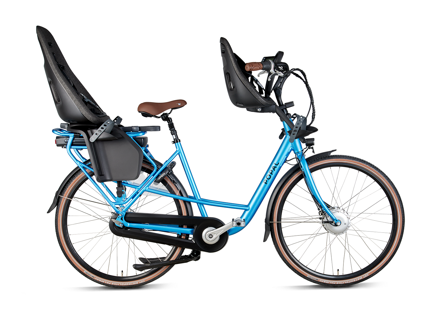 Popal Maeve FM E-Bike Hollandrad Damenrad Herrenrad 28 Zoll 7-Gang SKU: E28770