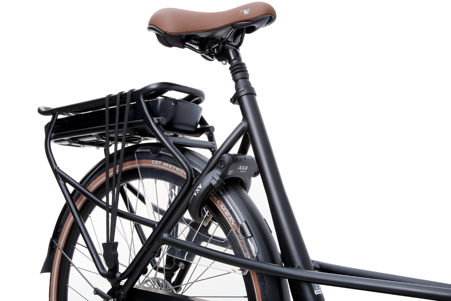 Popal Maeve MM E-Bike Hollandrad Damenrad Herrenrad 28 Zoll 7-Gang SKU: E28771