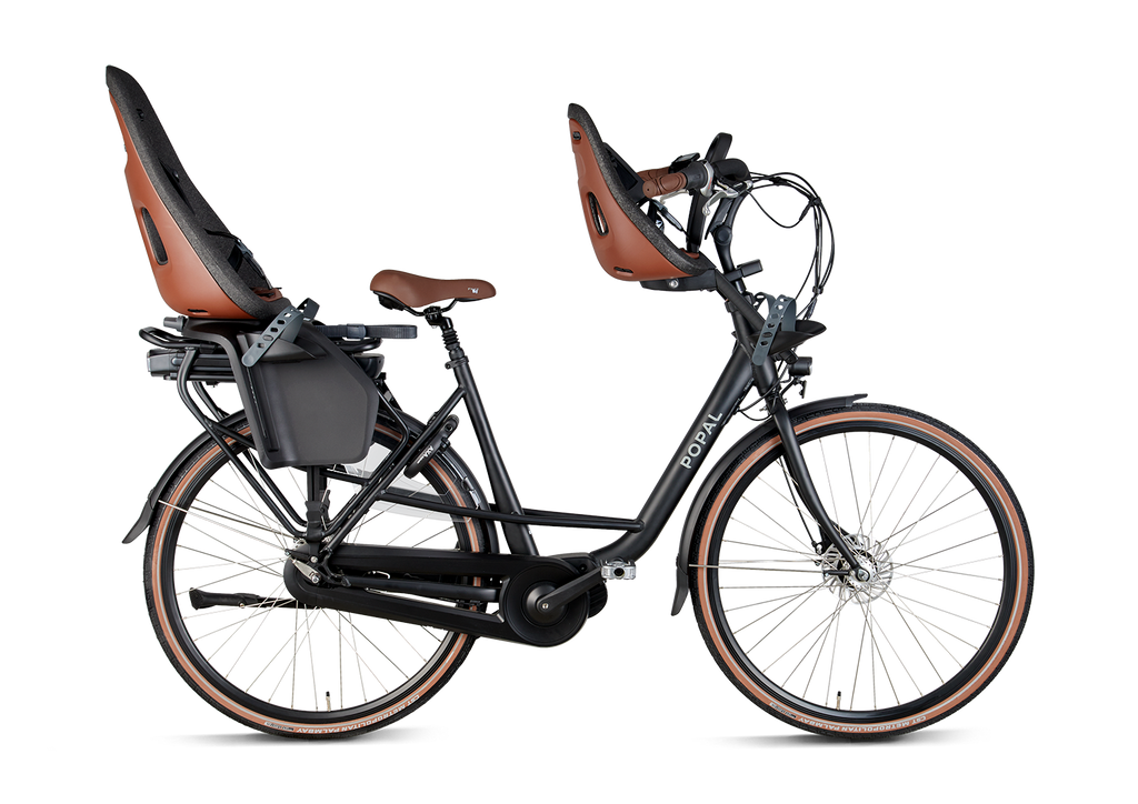 Popal Maeve MM E-Bike Hollandrad Damenrad Herrenrad 28 Zoll 7-Gang SKU: E28771