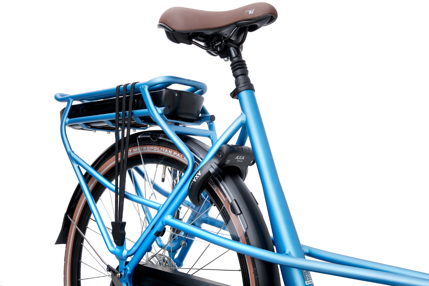 Popal Maeve MM E-Bike Hollandrad Damenrad Herrenrad 28 Zoll 7-Gang SKU: E28771