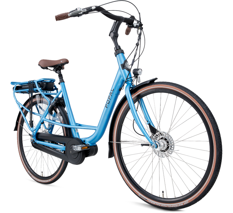 Popal Maeve MM E-Bike 28 Zoll 7-Gang SKU: E28771