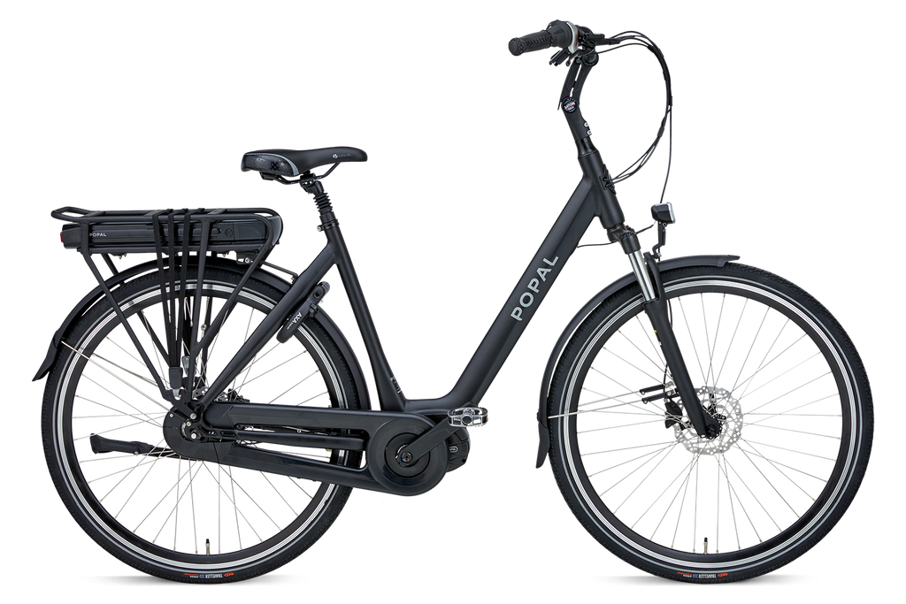 Popal Vidar M420 E-Bike Damen/Herren 28 Zoll E287.05