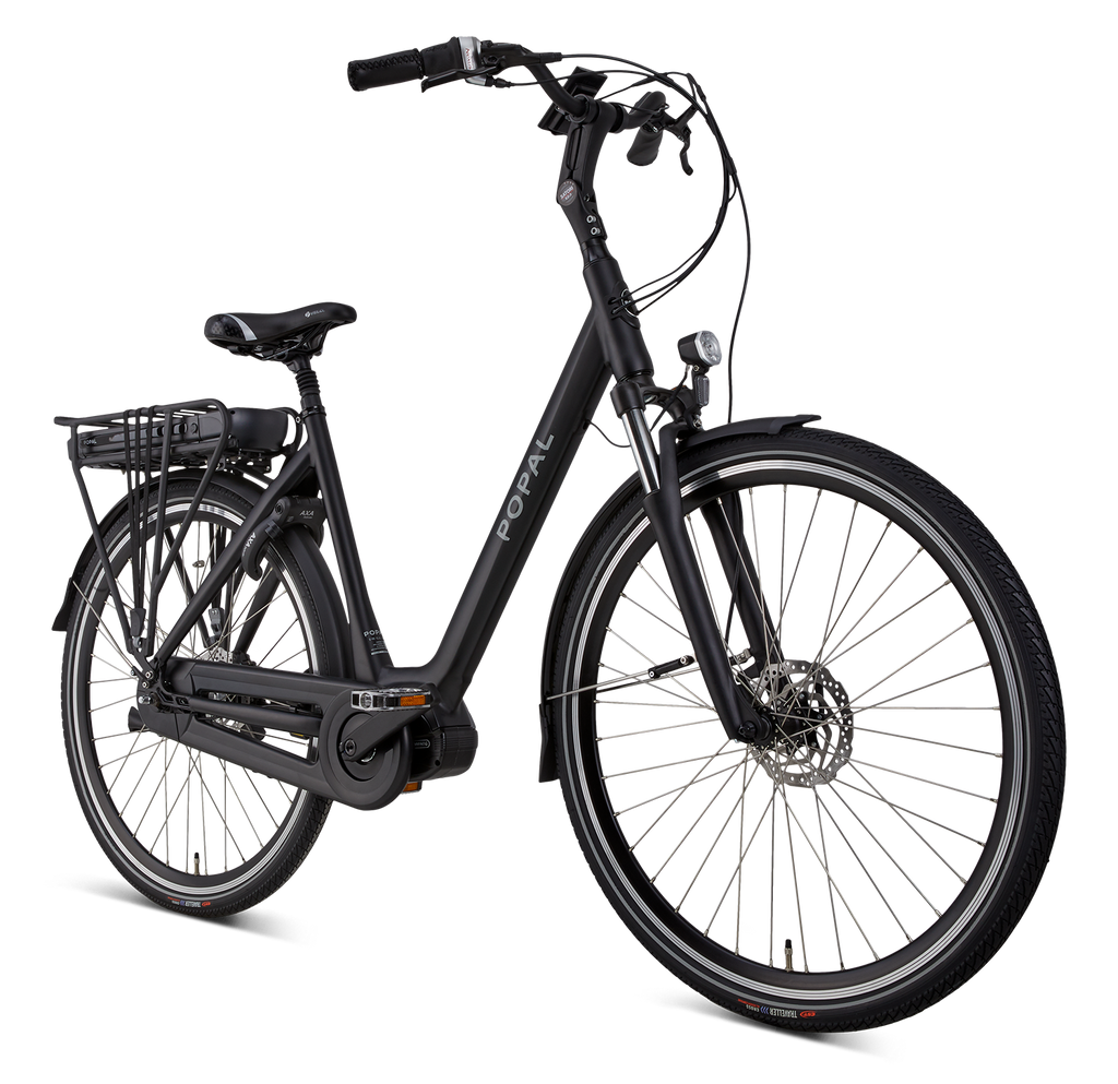 Popal Vidar M420 E-Bike Damen/Herren 28 Zoll E287.05