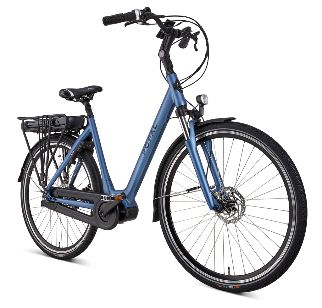 Popal Vidar M420 E-Bike Damen/Herren 28 Zoll E287.05