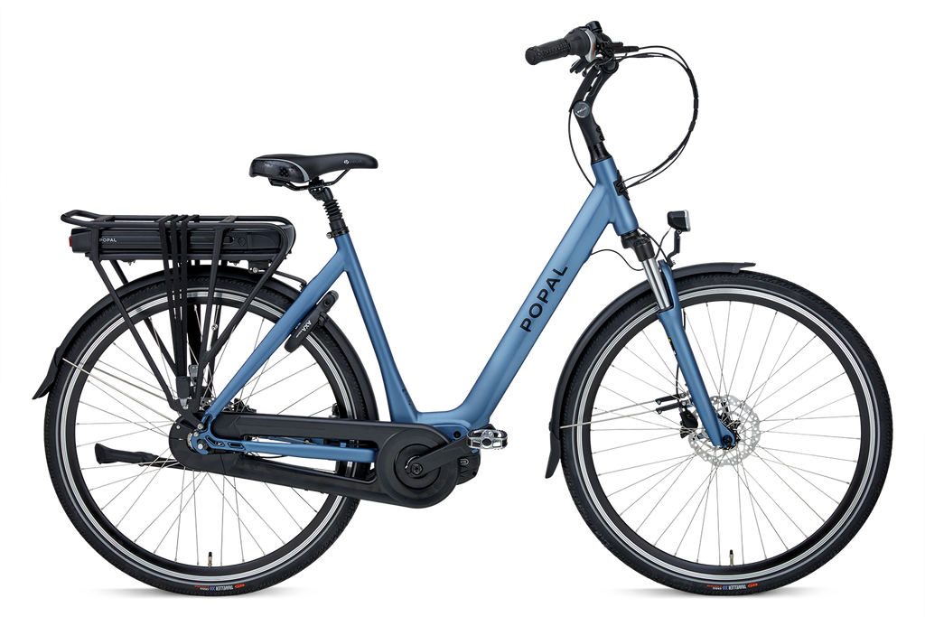 Popal Vidar M420 E-Bike Damen/Herren 28 Zoll E287.05