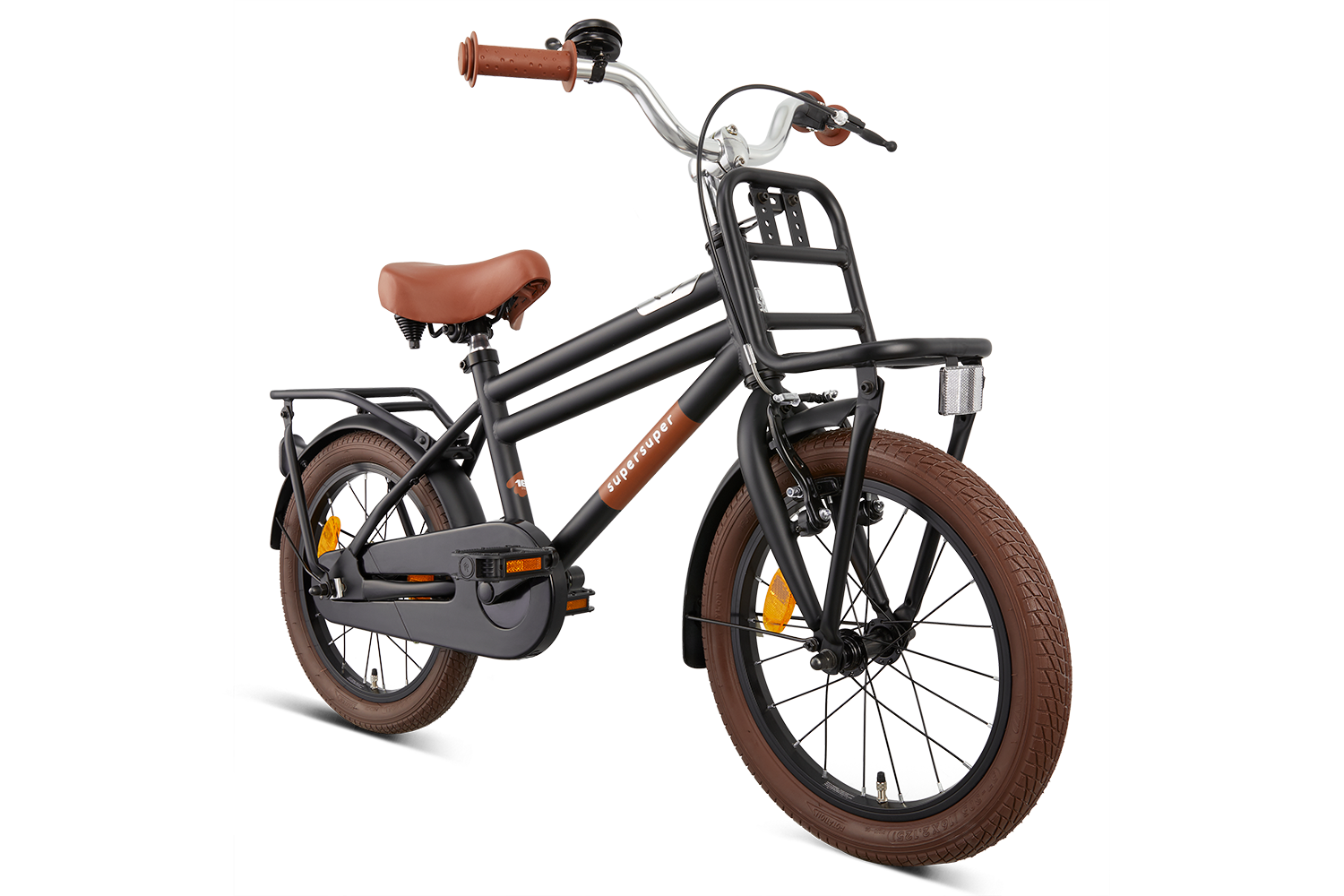 Popal Cooper 16 Zoll Hollandrad Kinderrad S1601