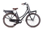 Popal Daily Dutch Prestige-E N3 E-Bike Hollandrad Damenrad 28 Zoll SKU: E283010