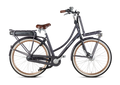 Popal Daily Dutch Prestige-E N3 E-Bike Hollandrad Damenrad 28 Zoll SKU: E283010